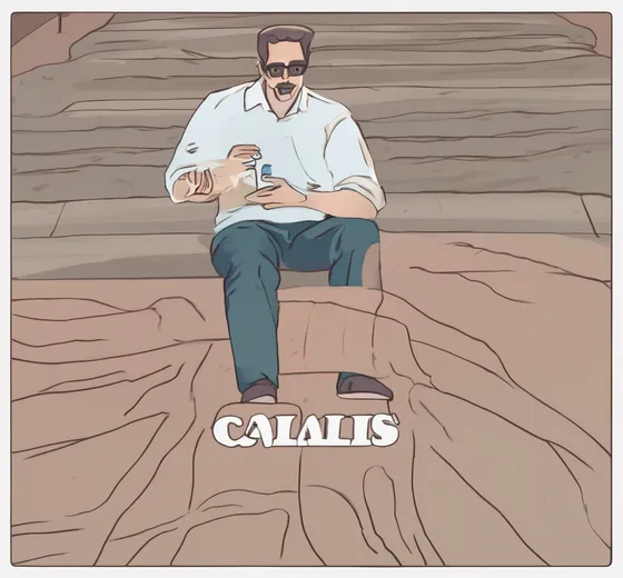 Cialis se compra sin receta